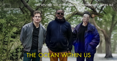 The Ocean Within Us at Dialograum Kreuzung An St. Helena