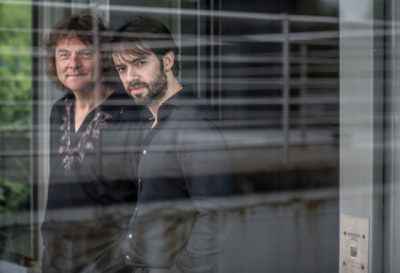 Shilkloper & Neselovskyi at Loft