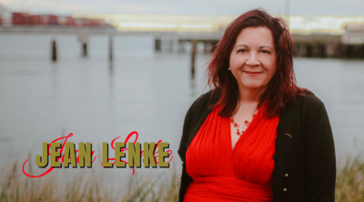 Jean Lenke ~ Eleven Winery! at Eleven Winery
