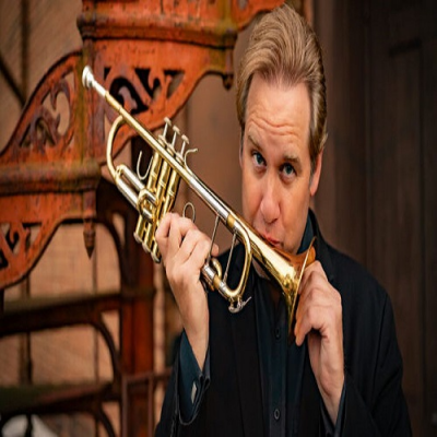 Saturday, February 1st: Joe Gransden Swings! at The Velvet Note