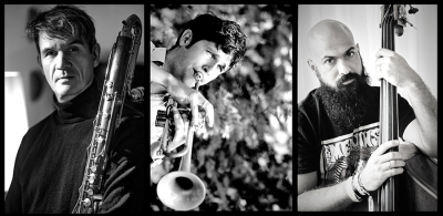 Puntin Koch Askari at Loft - event poster Puntin Koch Askari at Loft