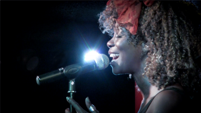 Zeeteah At Wooburn Green at The Wooburn Club