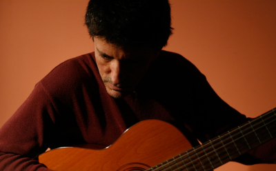 Vinicius Cantuaria Quintet at Science Center Theater