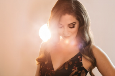 Jazz Under The Stars: Corinne Mammana Cd Release Concert at Villa Milagro Vineyards - event poster Jazz Under The Stars: Corinne Mammana Cd Release Concert at Villa Milagro Vineyards