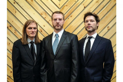 Mostly Other People Do The Killing at BOP STOP