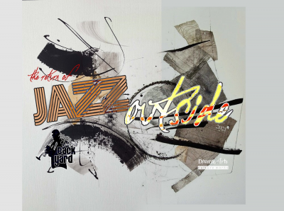 New date for Jazz Outside Returns at Kenny Dorham's Backyard - event poster New date for Jazz Outside Returns at Kenny Dorham's Backyard