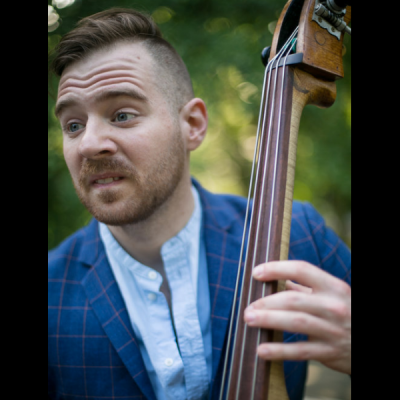 Alexander Claffy Quartet With Justin Faulkner And Benny Benack Iii at Chris' Jazz Cafe - event poster Alexander Claffy Quartet With Justin Faulkner And Benny Benack Iii at Chris' Jazz Cafe