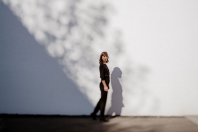 Julia Ehninger Präsentiert: Die Entdeckung Der Einsamkeit | Live Recording & Livestream at Loft