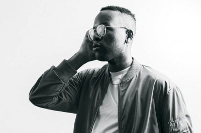 Michael Mayo  at The Perry Pavilion