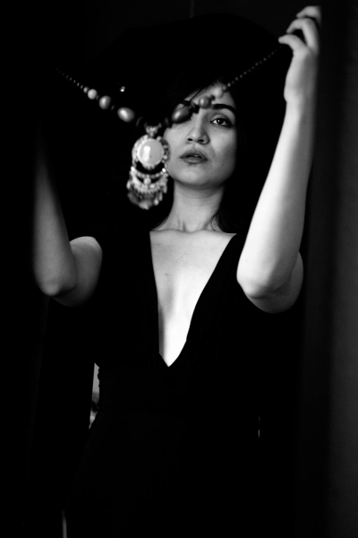 Bachelorkonzert: Taraneh Mousavi – Gesang // Live-mitschnitt at Loft - event poster Bachelorkonzert: Taraneh Mousavi – Gesang // Live-mitschnitt at Loft