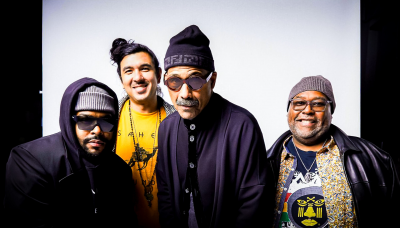 Ethnic Heritage Ensemble  at Bop Shop Records