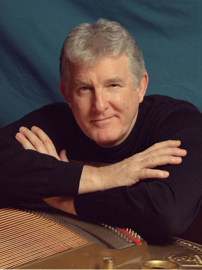 Bill Mays at Blue Bamboo Center For The Arts