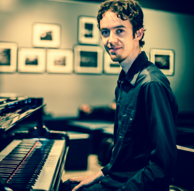 Miro Sprague Quartet at Sam First