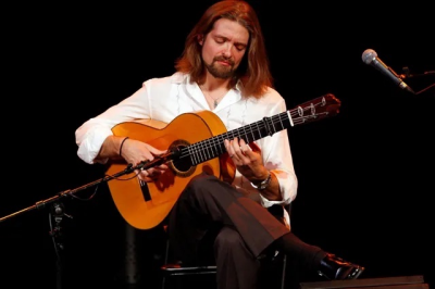 Juanito Pascual Trio at Annapolis Jazz & Roots Festival at Eastport United Methodist Church - event poster Juanito Pascual Trio at Annapolis Jazz & Roots Festival at Eastport United Methodist Church