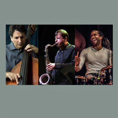 Arlington Jazz Festival, 12th Annual, Headlined By John Patitucci Trio W/chris Potter And Obed Calvaire ; Festival Runs March 30-april 2, 2023. at Arlington Jazz Festival at Regent Theatre