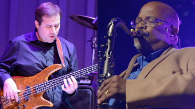 Jazz Perspectives