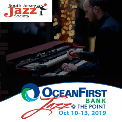 Lucas Brown Septet at Jazz @ the Point Festival at Gateway Playhouse