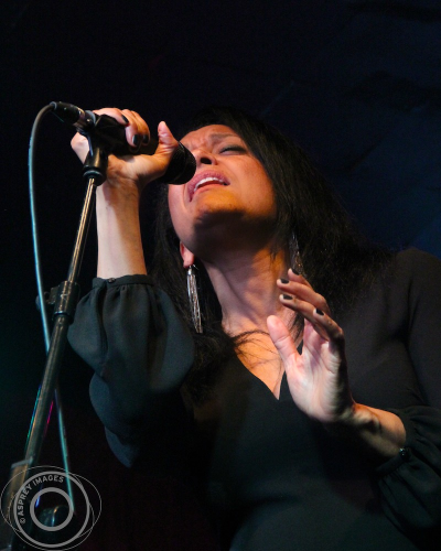 Joni's Soul at The Turk's Head