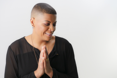 Christelle Durandy Sanktet at Dresher Ensemble Studio - event poster Christelle Durandy Sanktet at Dresher Ensemble Studio