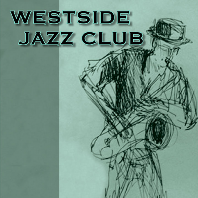 Westside Jazz Club at Pop's Bar - event poster Westside Jazz Club at Pop's Bar