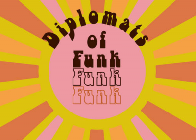 Diplomats Of Funk