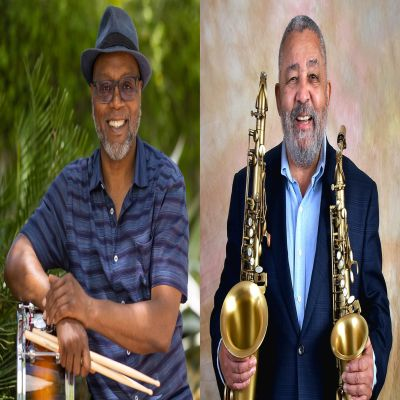 Lewis Nash Power Trio With Bill Easley at The Century Room