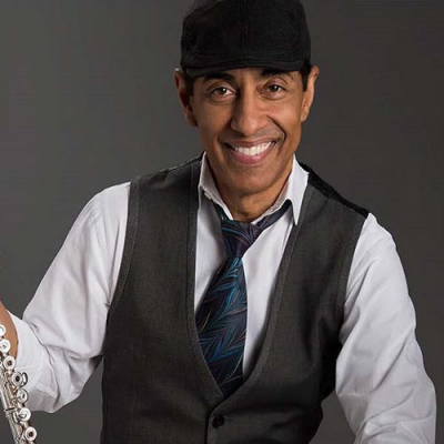  Nestor Torres Group at Bailey Hall At Broward College