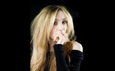 Hannah Rose Diamond With The Harvey Diamond Quartet at New School Of Music