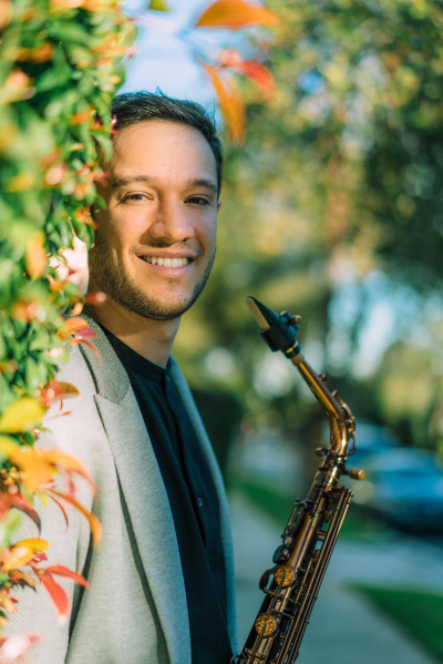 Danny Janklow Love Elevation Tour at Vibrato Grill Jazz - event poster Danny Janklow Love Elevation Tour at Vibrato Grill Jazz