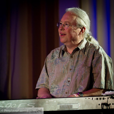 Barnaby Finch Trio at Diamond Valley Arts Center