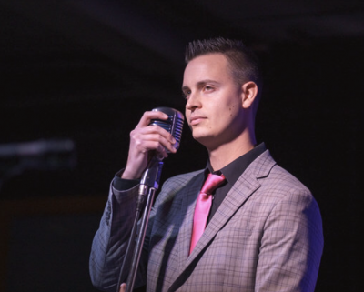 Dillon Shidemantle Quartet at BOP STOP