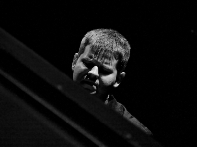 Billy Test - Evan Gregor - Ian Froman at Deer Head Inn