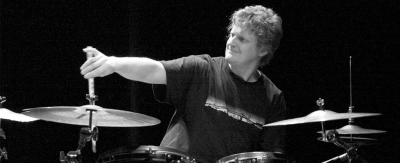 'life Cycle' With Jim Black, Byob at The Fumbally Stables - event poster 'life Cycle' With Jim Black, Byob at The Fumbally Stables