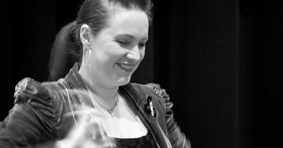 Michael Jackson: Unplugged at Bird's Basement Jazz Club