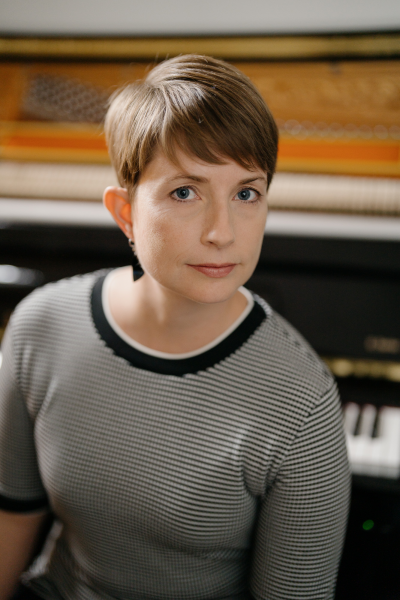 Teri Parker Quintet at The Jazz Room - event poster Teri Parker Quintet at The Jazz Room