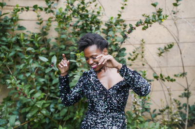 Kenya Moses Quartet at Bird & Beckett Books & Records