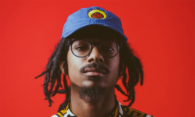 Joel Ross at National Sawdust - event poster Joel Ross at National Sawdust