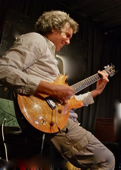 John Etheridge's 