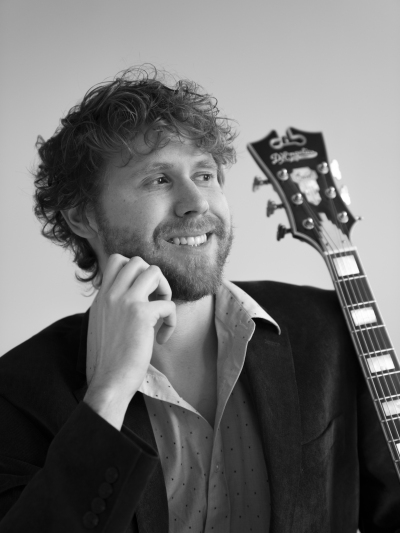 Hans Luchs Trio at Mezzrow Jazz Club