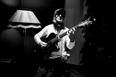 Nocturnal Four (hr/it) at Opus Jazz Club