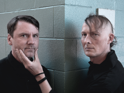 Loscil & Lawrence English at Pardon, To Tu