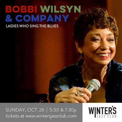 Bobbi Wilsyn &amp; Company