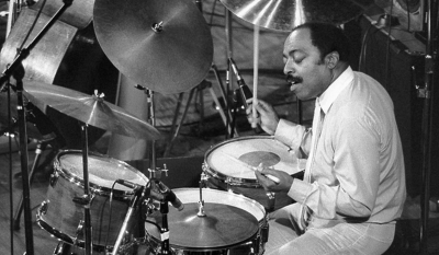 Directed By Jazz: Music Of Roy Haynes at 12on14 Club