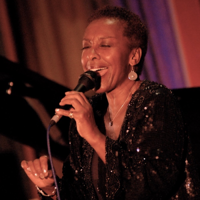 Elaine Delmar And Her Trio at Stoke-By-Nayland Hotel