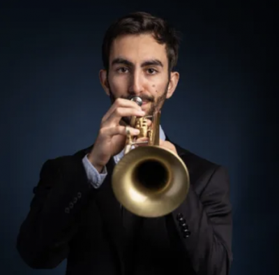 Armen Krakirian Sextet