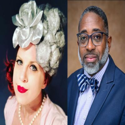 Select Saturday Cocktails and Jazz | July 5 | 7-10 PM | featuring Jessica Mashburn and Dr. John Henry at O.henry Hotel / Social Lobby