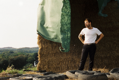 Victor Gelling presents their Electroacoustic Medium-to-large-sized Microtonal Extravaganza | Live Recording  at Loft