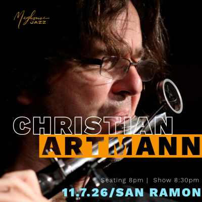 Christian Artmann Quintet &mdash; Music Without Borders