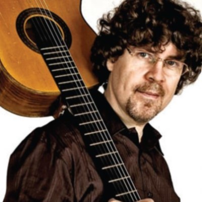 Jazz Night! Luciano Antonio Duo at Nando's Peri Peri Chicken