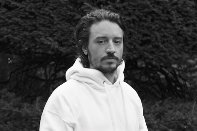 Tobias Preisig Solo at New Echoes | Rassegna Di Nuova Musica Svizzera at Palazzo Trevisan Degli Ulivi